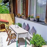 شقة Lercher By Interhome *