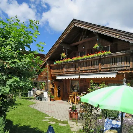 Lercher By Interhome Apartament *