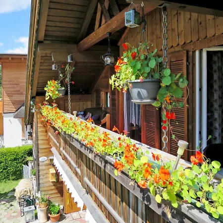 Lercher By Interhome Apartament