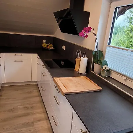 Lercher By Interhome דירה *