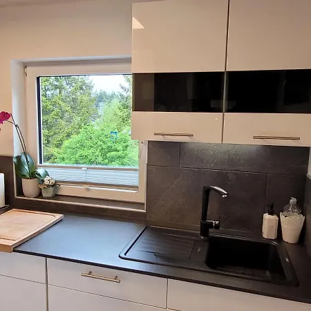 Apartament Lercher By Interhome