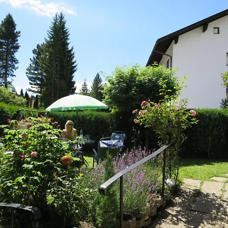 Apartament Lercher By Interhome