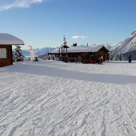 Lercher By Interhome Seefeld w Tirolu