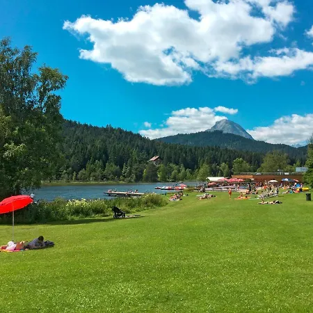 Apartament Lercher By Interhome