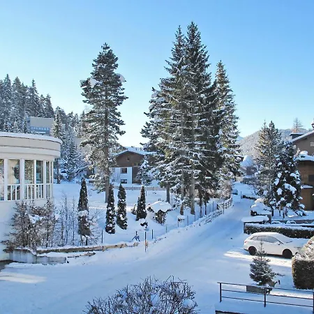 Lercher By Interhome * Seefeld w Tirolu