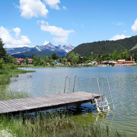 Lercher By Interhome דירה *