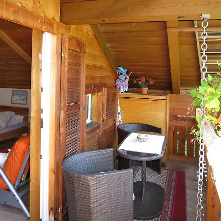 Lercher By Interhome Apartament Seefeld w Tirolu