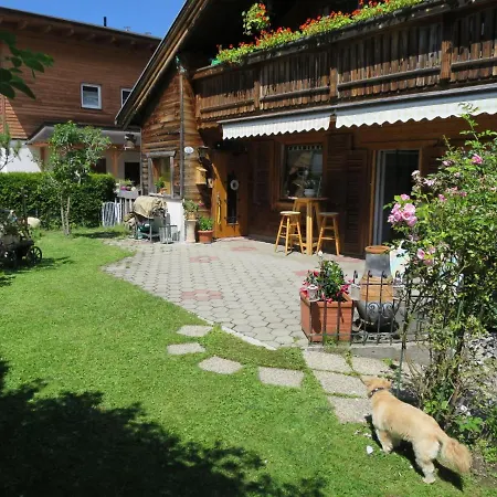 شقة Lercher By Interhome