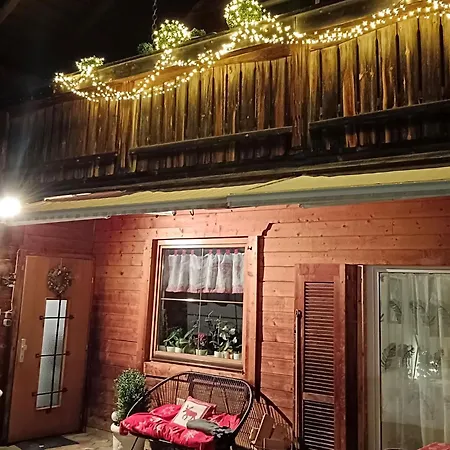 Lercher By Interhome Apartament