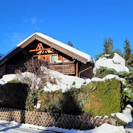 Lercher By Interhome דירה