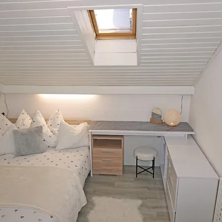 Lercher By Interhome *