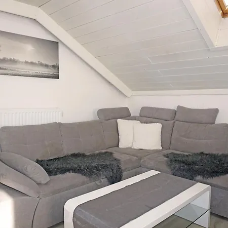 Apartament Lercher By Interhome