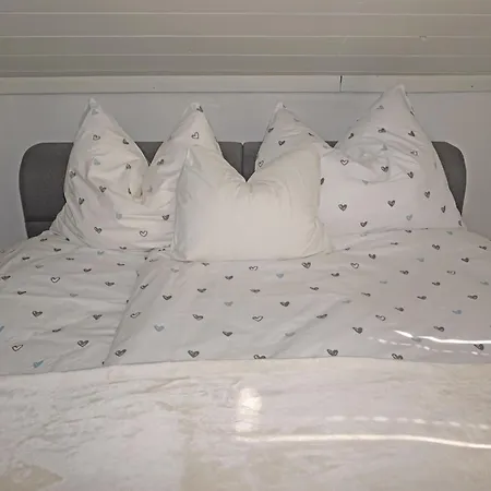 Apartamento Lercher By Interhome Seefeld in Tirol