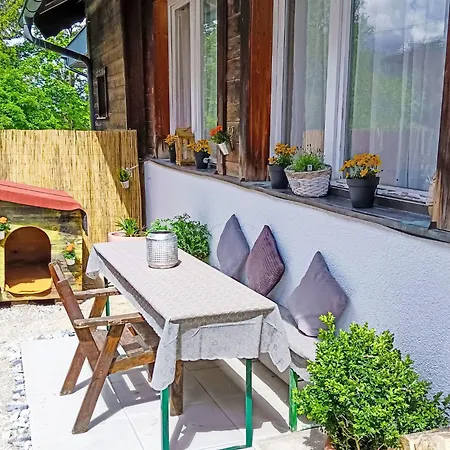 Apartament Lercher By Interhome *