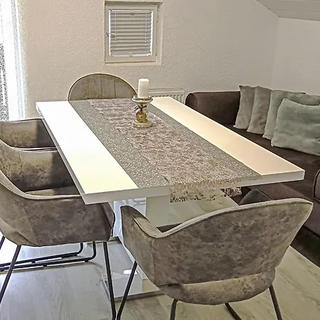 Apartamento Lercher By Interhome *